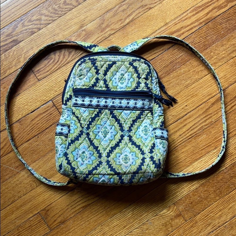 Vera Bradley Bag
